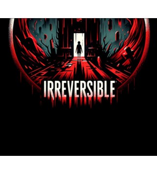 IRREVERSIBLE Steam Key GLOBAL